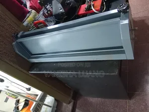 Cold Laminating Machine, Manuala Size A2