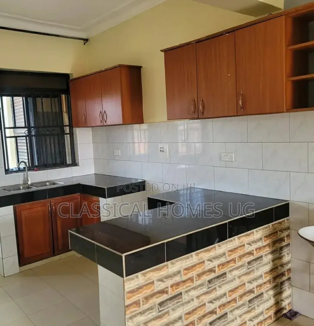 3bdrm Apartment in Bunga, Central Division for rent