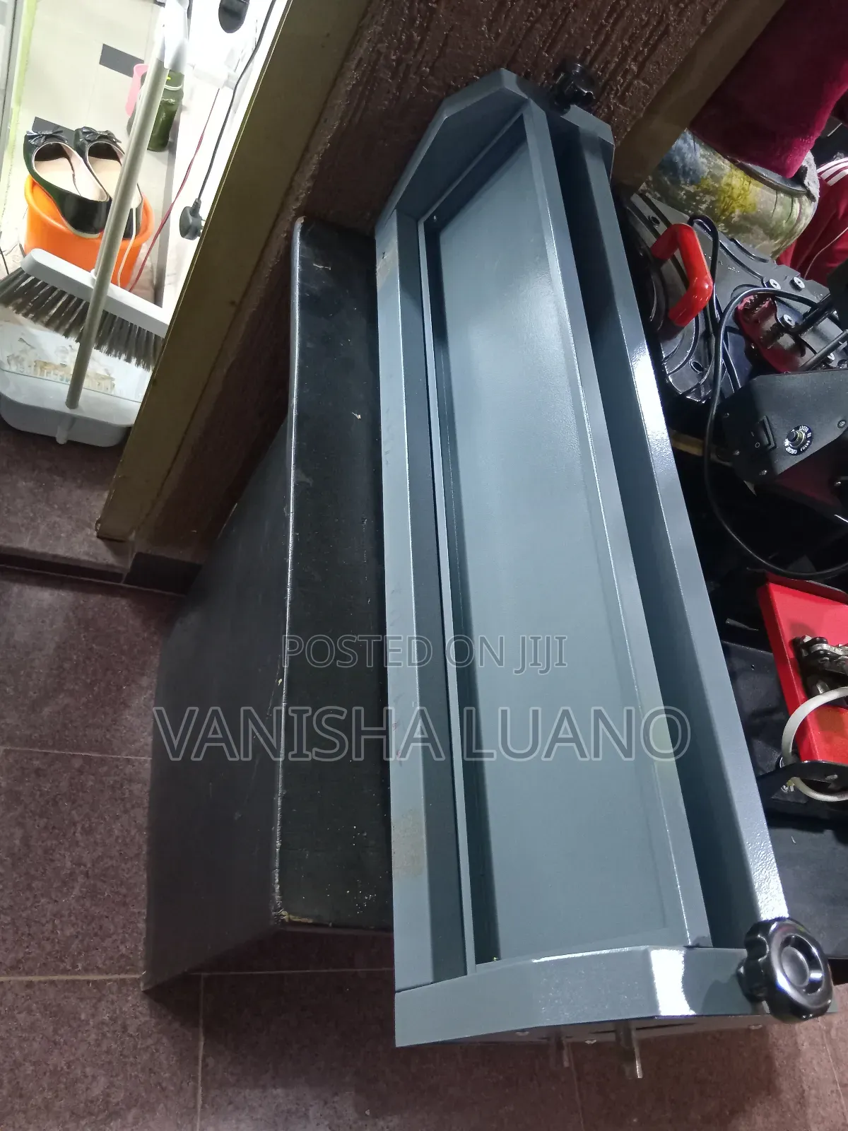 Cold Laminating Machine, Manuala Size A2