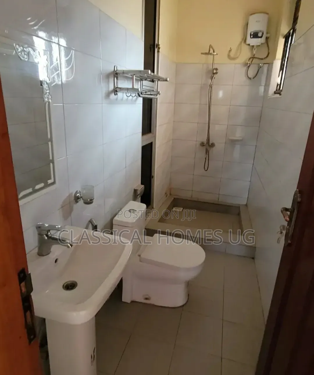 3bdrm Apartment in Bunga, Central Division for rent