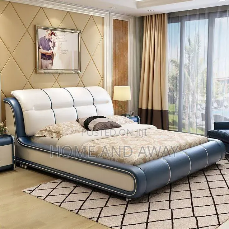 Japanese Model Beds in Any Colour/Size From 1,800,000/- With Delivery