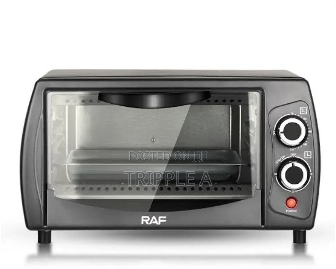 Raf 14litres Mini Electric Oven
