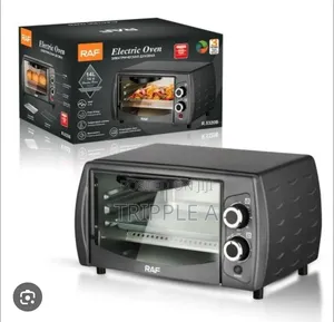 Raf 14litres Mini Electric Oven