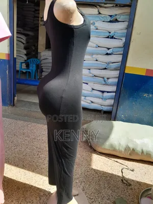 Body Dress