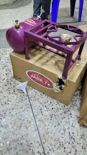 Kerosene Pressure Stove