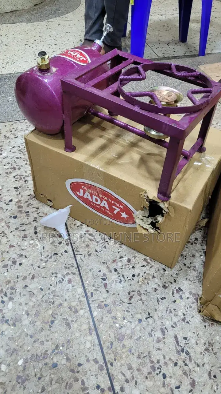 Kerosene Pressure Stove