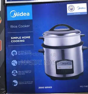Rice Cooker
