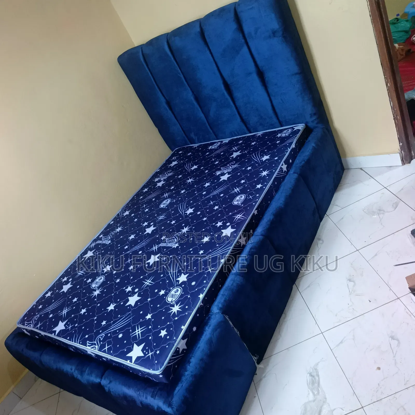 Four by Six Bed Available at Simple Price