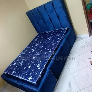 Four by Six Bed Available at Simple Price