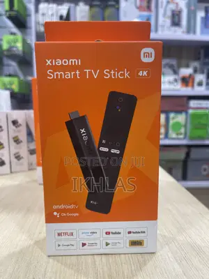Xiaomi Mi Smart Tv Stick Android Tv