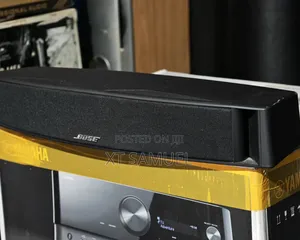 Bose Center Speaker
