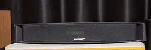 Bose Center Speaker