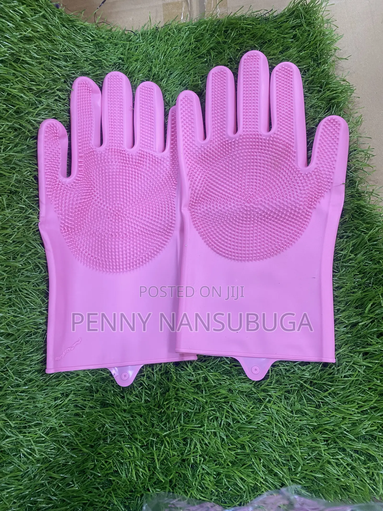 Dish Washing Gloves