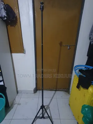 Ringlight In Gd Condition
