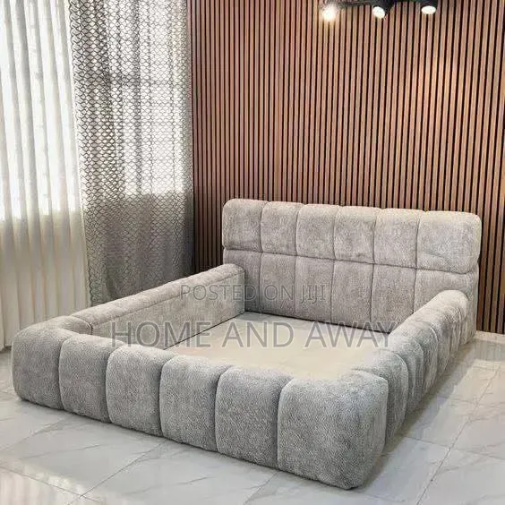 Bubble Mini Beds in Any Colour or Size From 1,200,000/- In Any Colour