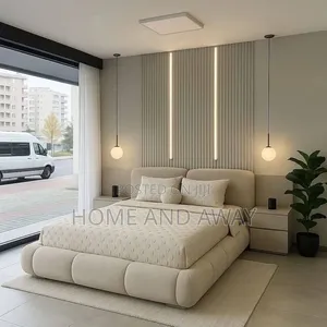Bubble Mini Beds in Any Colour or Size From 1,200,000/- In Any Colour