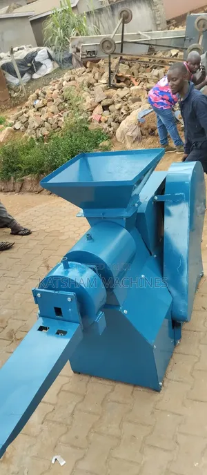 Bar Soap Laundry Machine