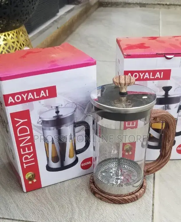 Coffee Tea Maker