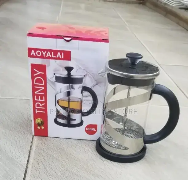 Coffee Tea Maker