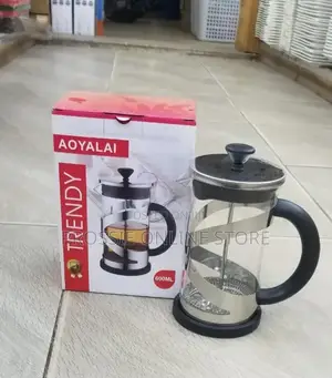 Coffee Tea Maker