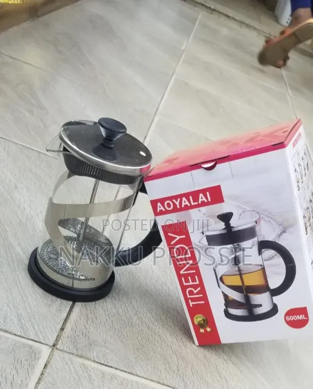 Coffee Tea Maker