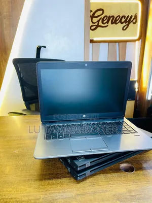 Laptop HP EliteBook 840 4GB Intel Core i5 HDD 500GB