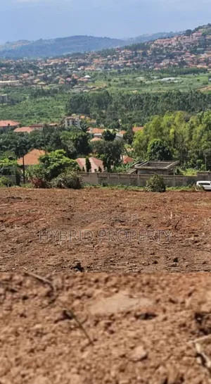 Prime Plots for Sale at Kitende~Bwebajja Akright City Hill View Estate