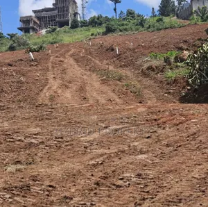 Prime Plots for Sale at Kitende~Bwebajja Akright City Hill View Estate