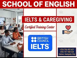 English Lessons
