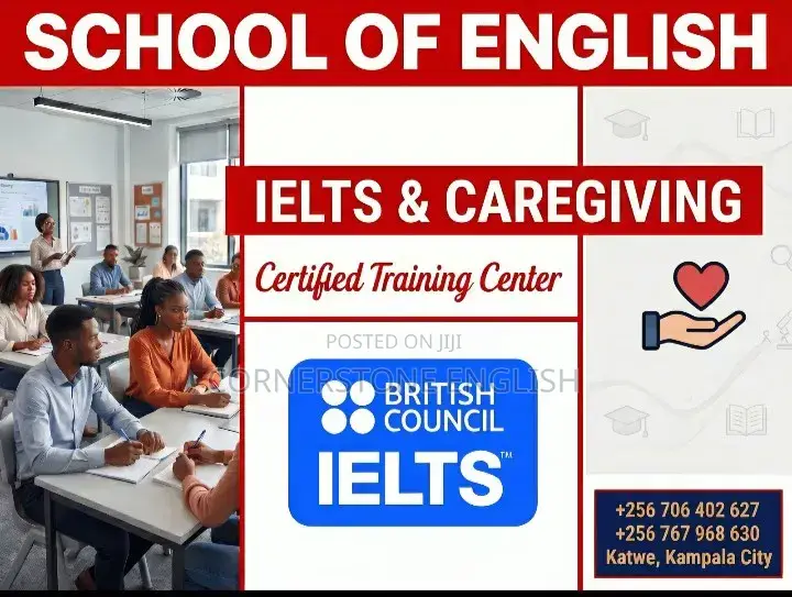 English Lessons