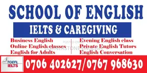 English Lessons
