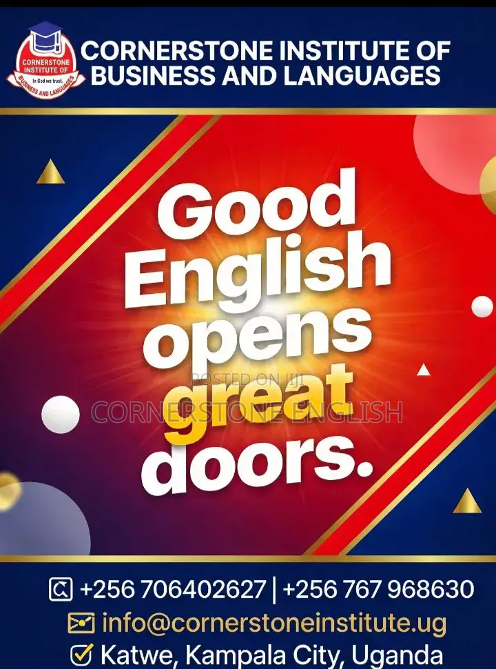 English Lessons