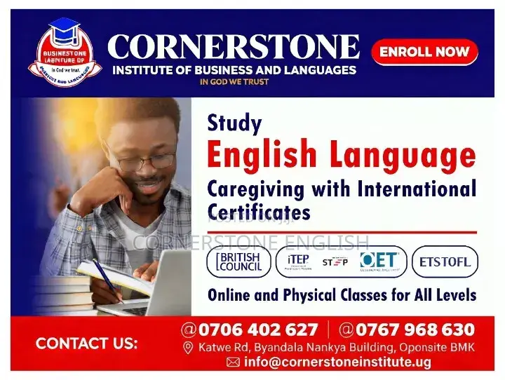 English Lessons