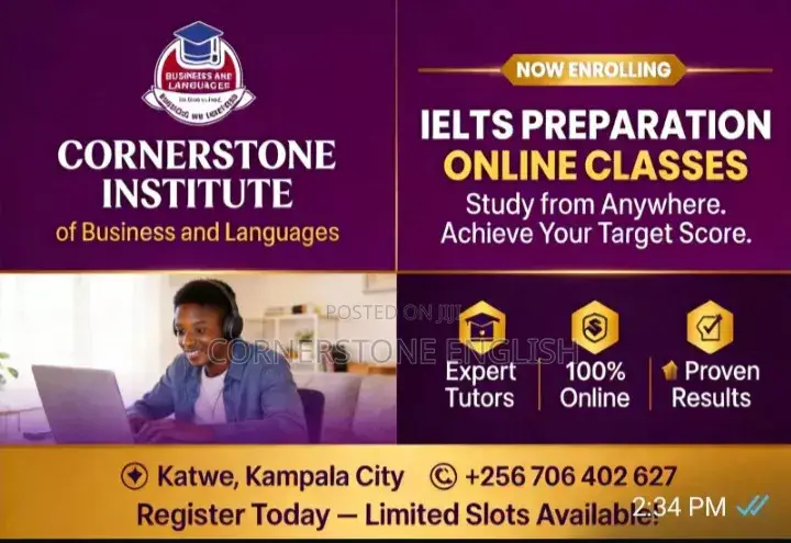 English Lessons