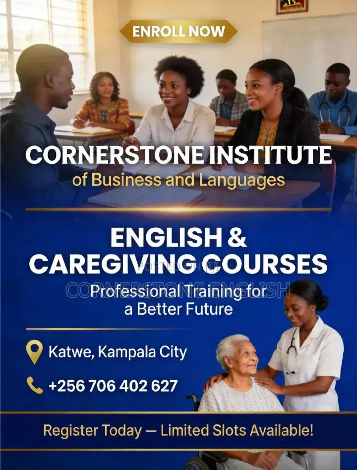 English Lessons