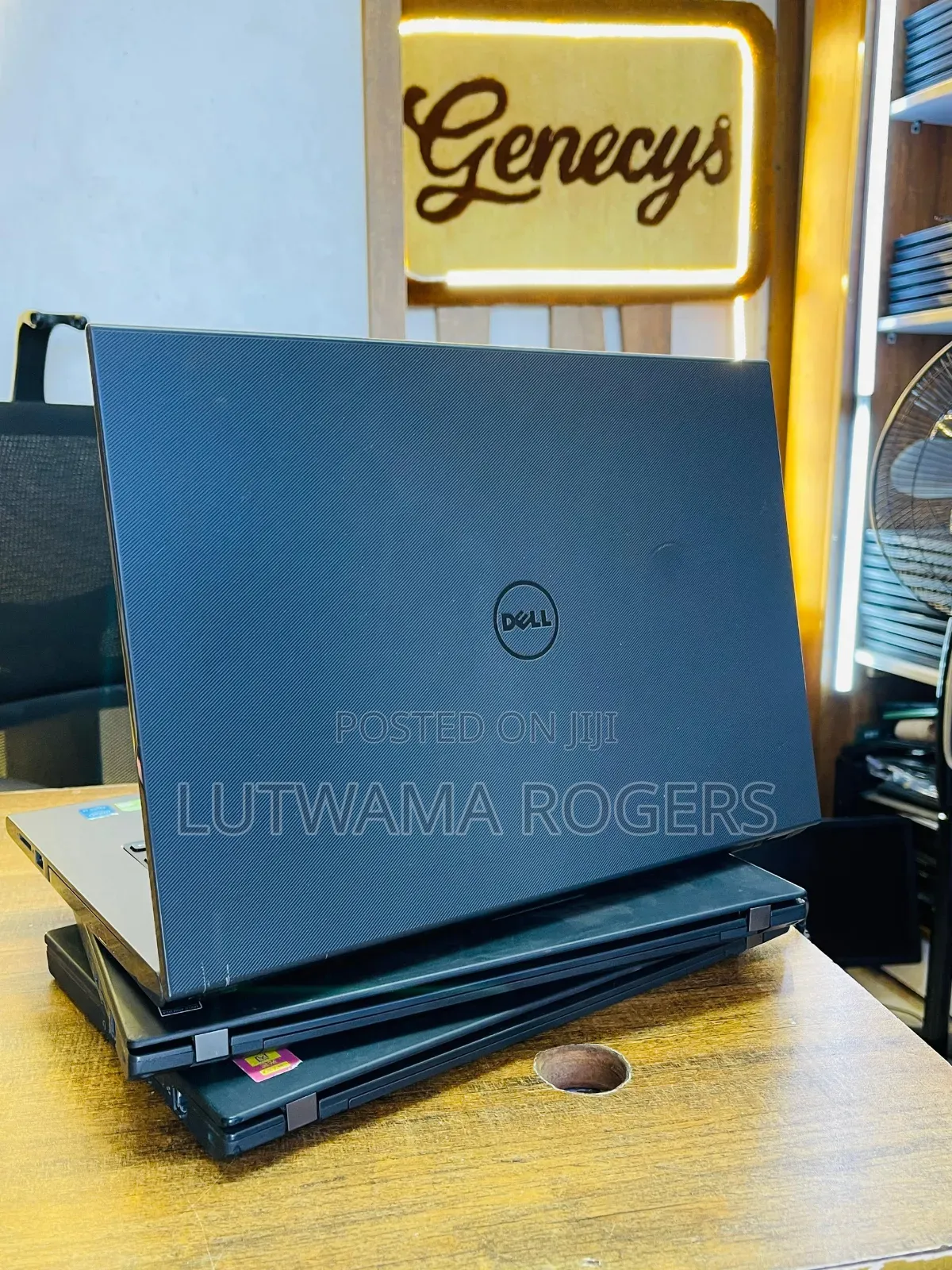 Laptop Dell Vostro 14 3000 4GB Intel Core i3 HDD 500GB