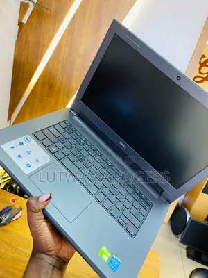 Laptop Dell Vostro 14 3000 4GB Intel Core i3 HDD 500GB
