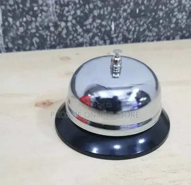 Service Call Bell