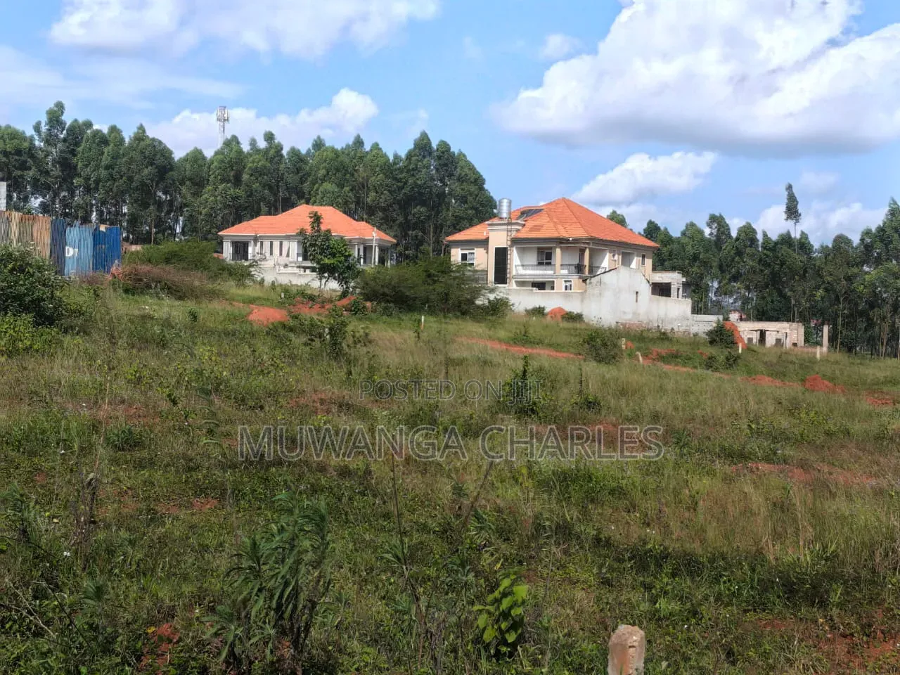 70decimals on Sale in Nalyamagonja Gayaza