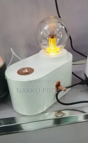 Portable Aroma Humidifier