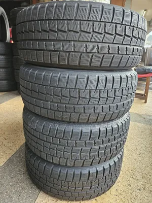 215 50 R17 Dunlop Available in Stock at a Cheaper Price Let It Be U.