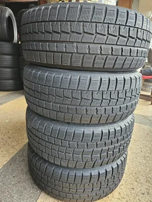 215 50 R17 Dunlop Available in Stock at a Cheaper Price Let It Be U.