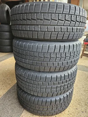 215 50 R17 Dunlop Available in Stock at a Cheaper Price Let It Be U.