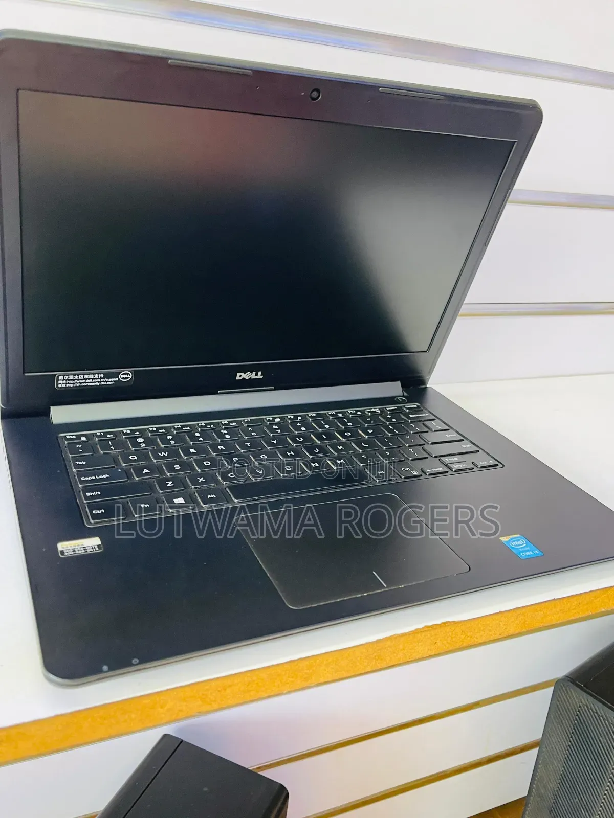 Laptop Dell Latitude 3450 8GB Intel Core i3 SSD 128GB