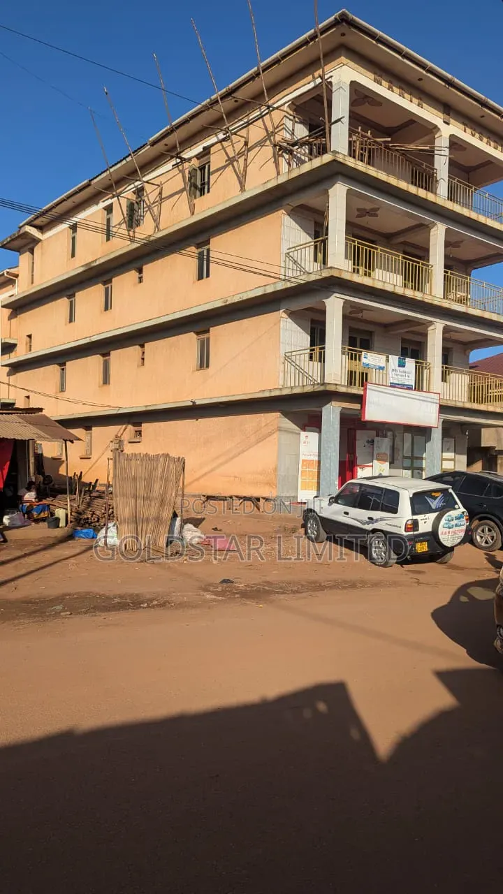 Flat House for Sale