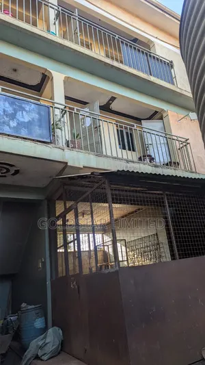 Flat House for Sale