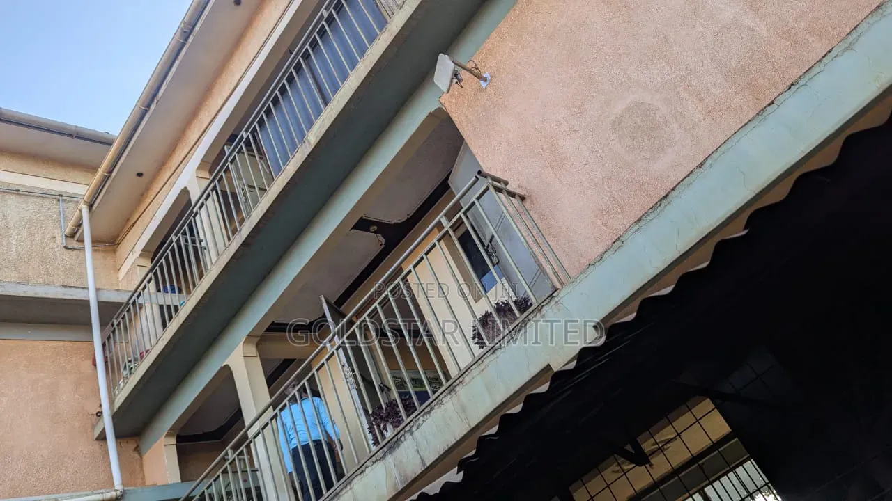 Flat House for Sale