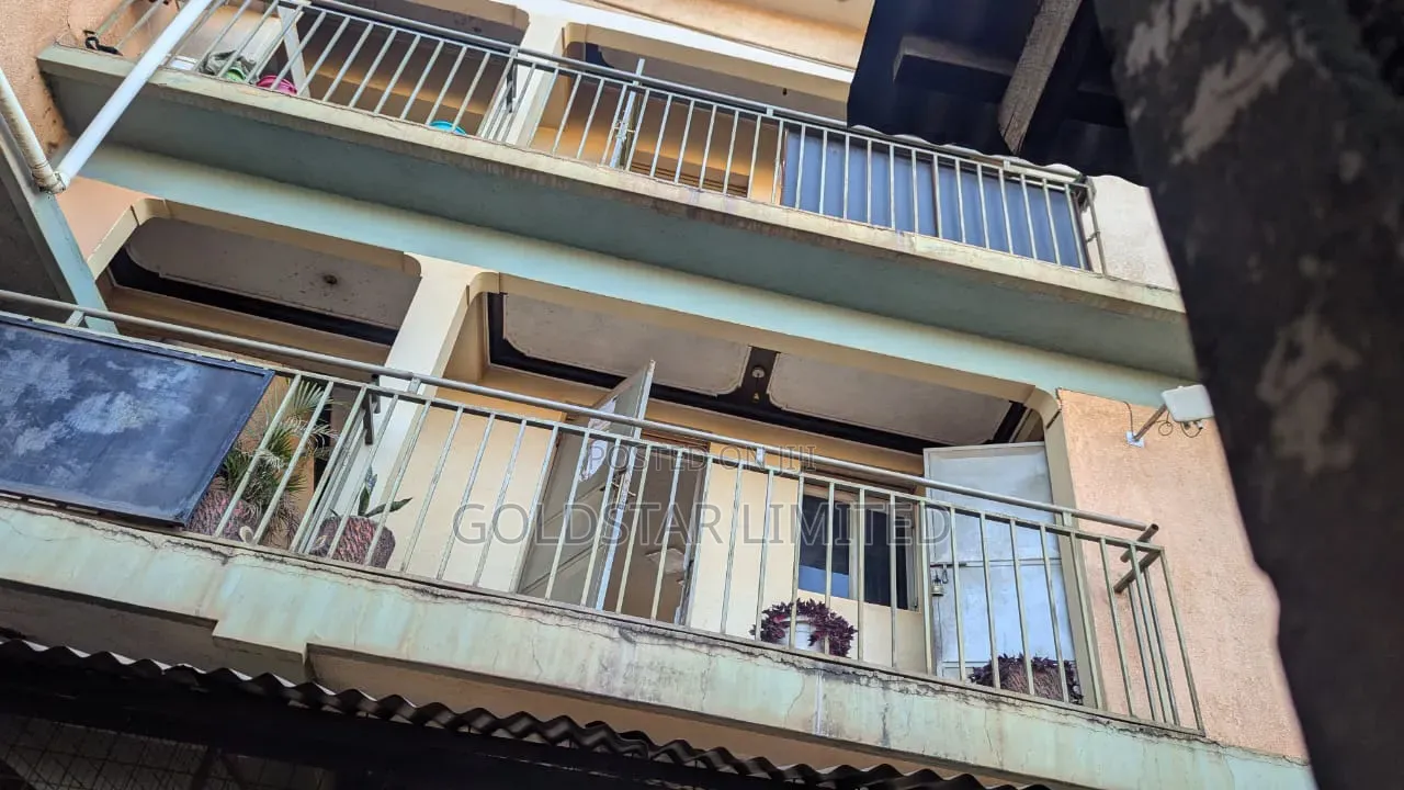 Flat House for Sale