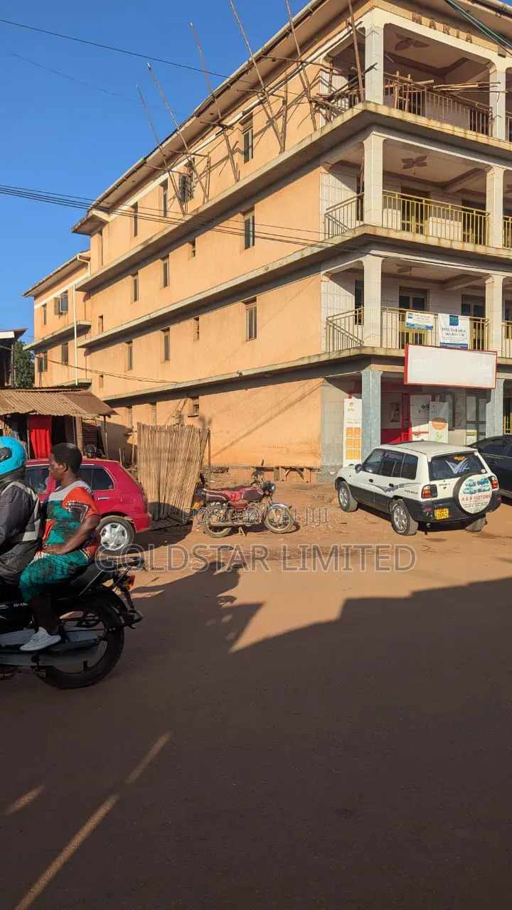 Flat House for Sale