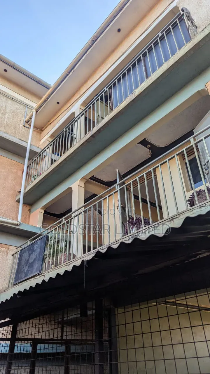 Flat House for Sale